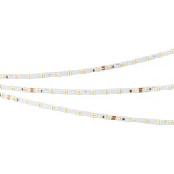 Светодиодная лента RT-A80-5mm 24V Warm2700 (5 W/m, IP20, 2835, 5m) (Arlight, Открытый) 037793