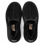 Ugg Men Stitch Slip - Black