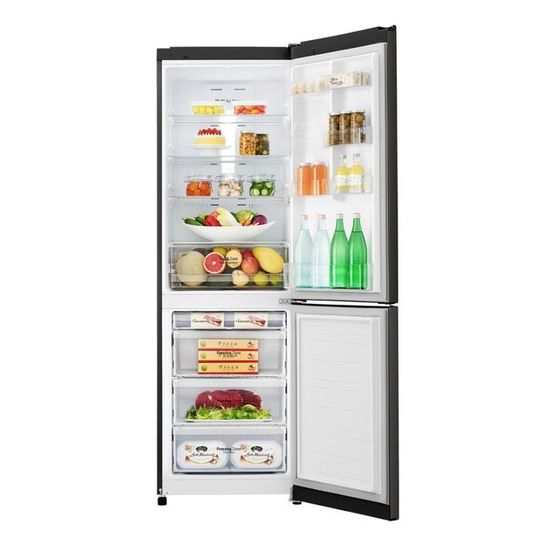 Холодильник LG GA-B419SBUL