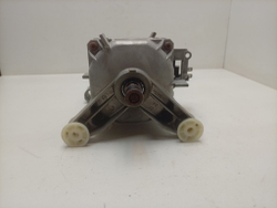 WLL2416EOE/01 кт73 Двигатель для стиральной машины Bosch 1BS6525-8BC б/у