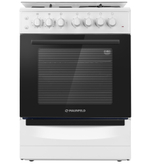 Газовая плита с электрической духовкой MAUNFELD MGC60ECW04