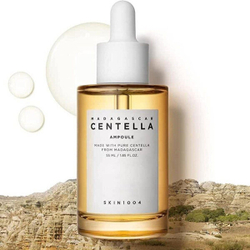 SKIN1004 Ампула из 100% экстракта центеллы азиатской Madagascar Centella Ampoule 55 мл