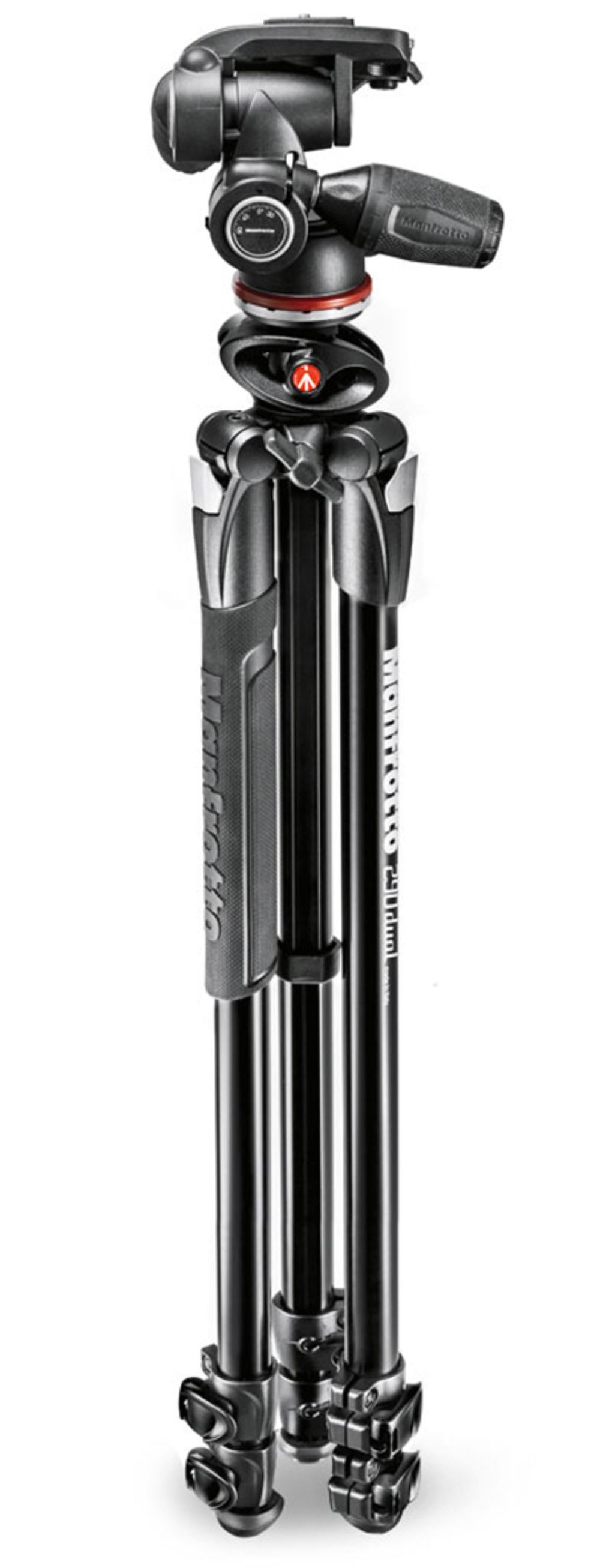 Manfrotto MK290DUA3-3W Dual Kit