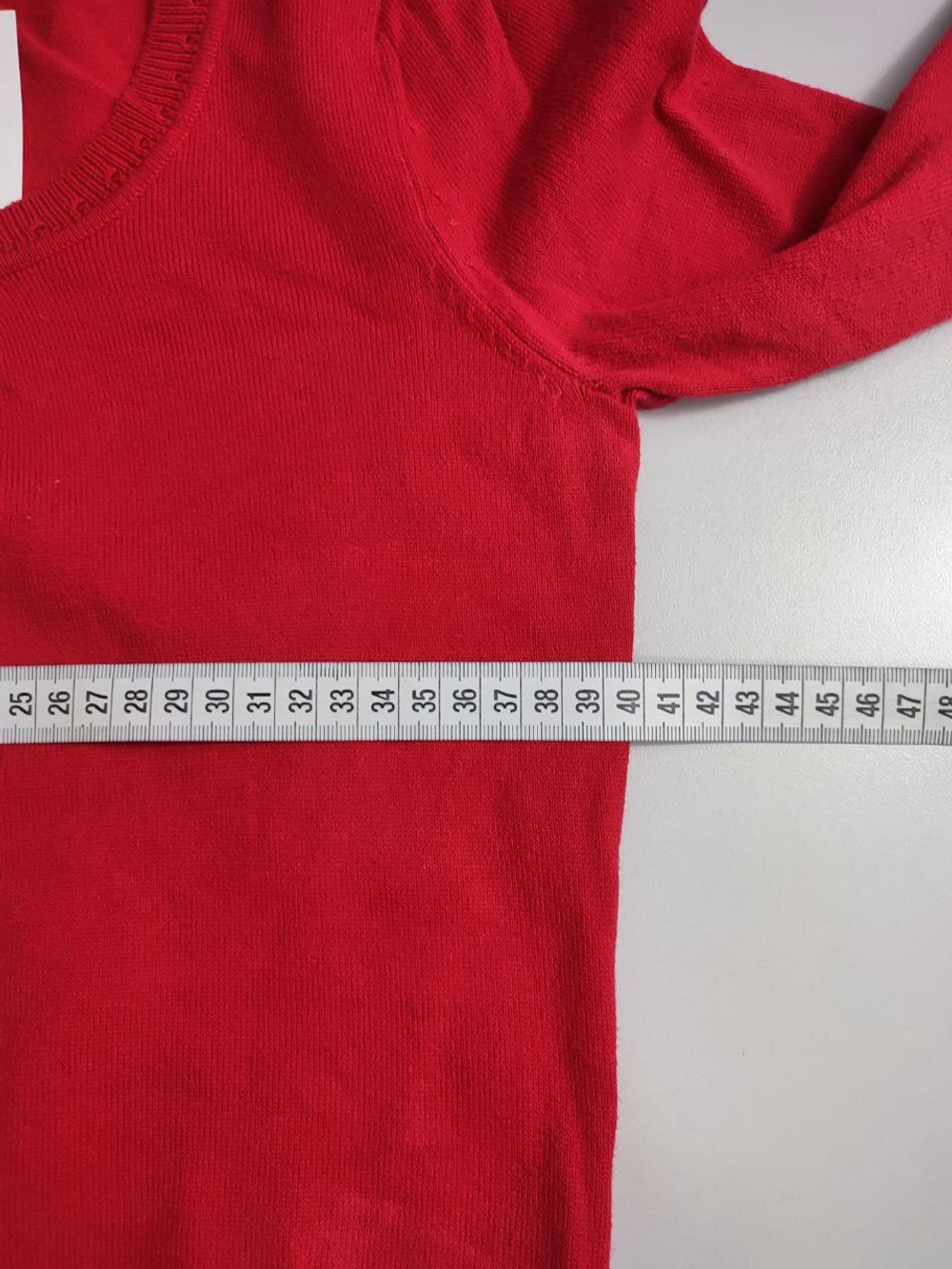 Джемпер Raai яркий 42 размер