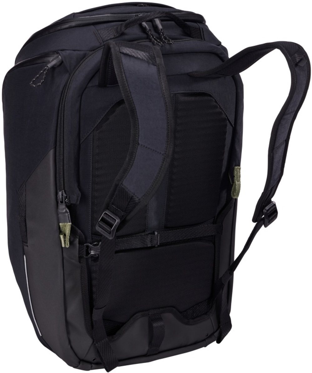 Сумка-рюкзак велосипедная Thule Paramount 26L TPHP326 Black (3205091)
