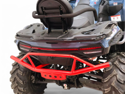 Квадроцикл KTA KR 400 4х4 EFI