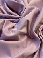 Шелк твил LOULOU STUDIO бледно-нефритовый