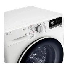 Стиральная машина LG F2V5PS0W_KZ