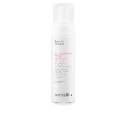 Жидкие очищающие средства GENTLE CLEANSING MOUSSE espuma limpiadora 200 ml