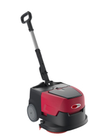 Аккумуляторная поломоечная машина Vostok BA5 (c литиевой АКБ 6 Ач)