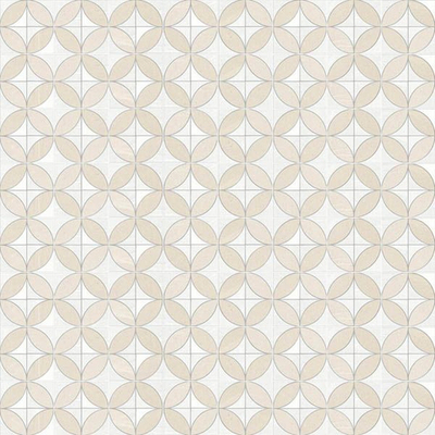 Керамогранит Bezons-R Crema