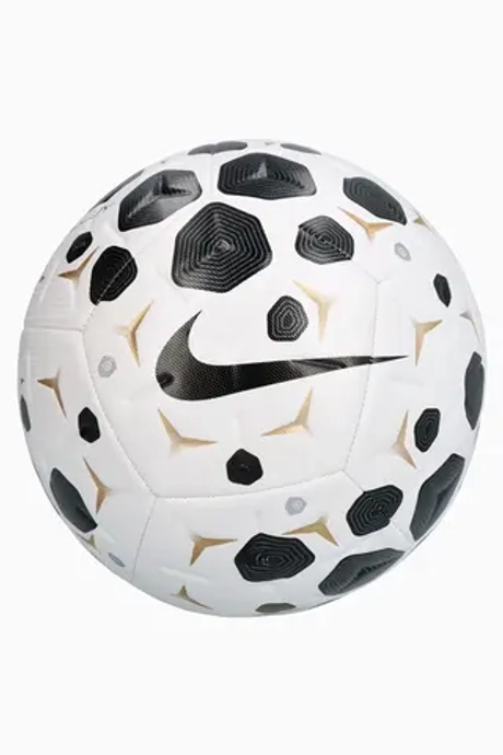 Футбольный мяч Nike Academy размер 3 - белый