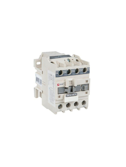 Контактор КМЭ 25А кат. 220В AC 1НО EKF ctr-s-25-220