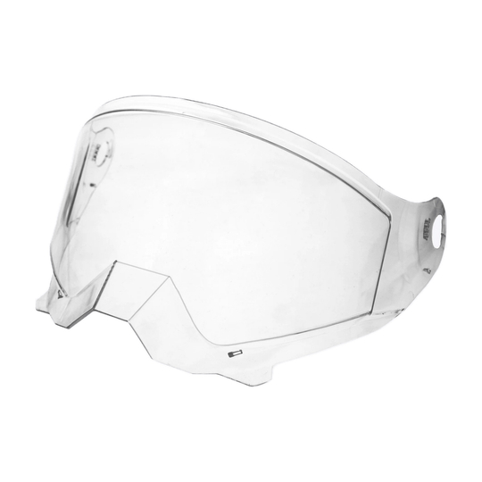 Визор FXR Clutch X (Clear, OS)