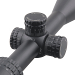 Оптический прицел Vector Optics Hugo 4-16x44