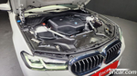 BMW 5 Series (G30) 530i xDrive M Sports (03.2022)