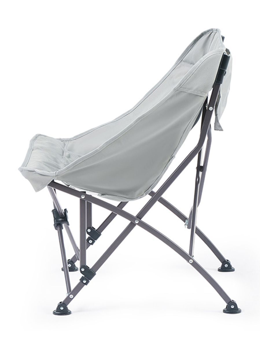 Кресло Naturehike Moon Chair CNK23JU0001 складное зеленое, 6976023929724