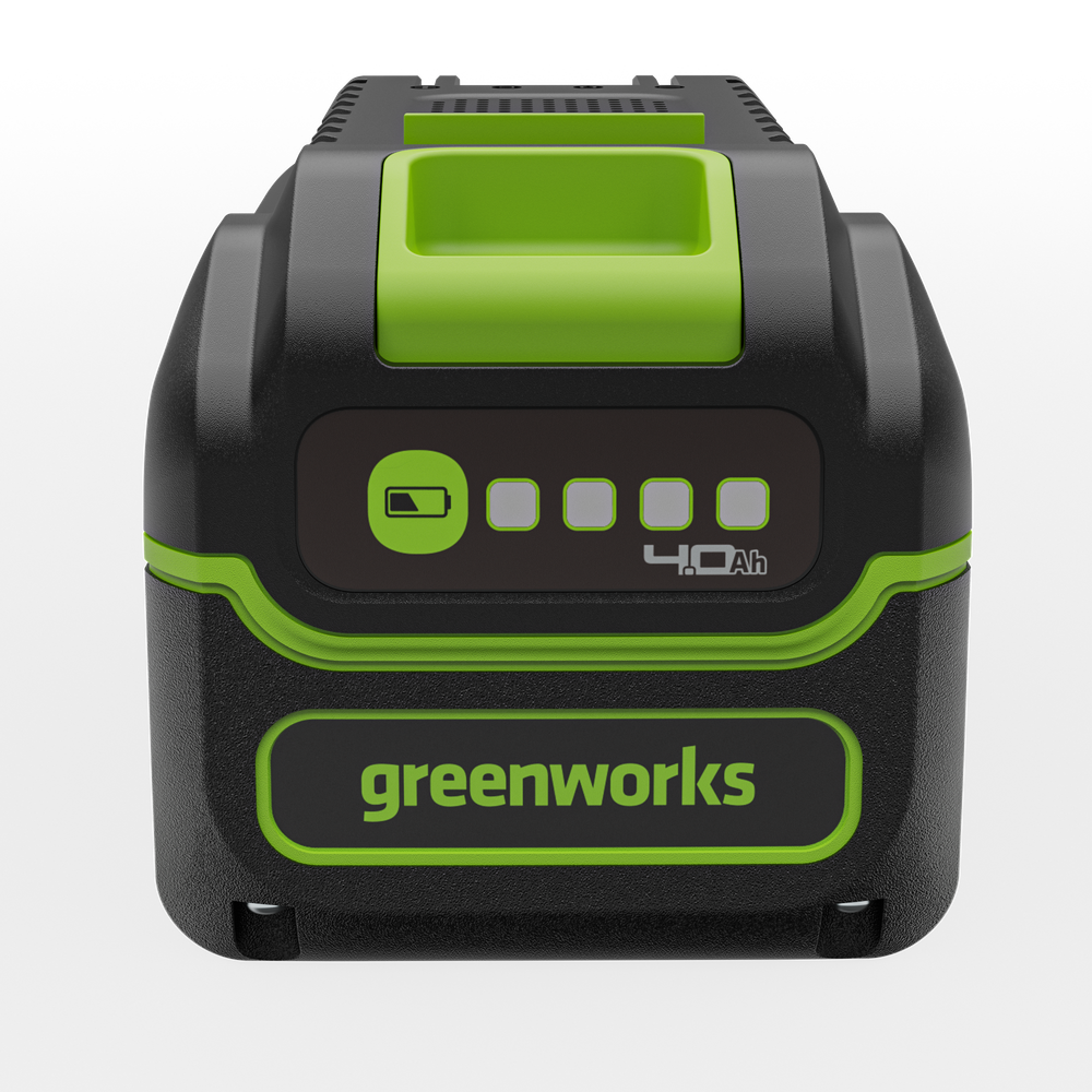 Аккумулятор Greenworks High Power, G40HP4, 4 Ач (2958507)