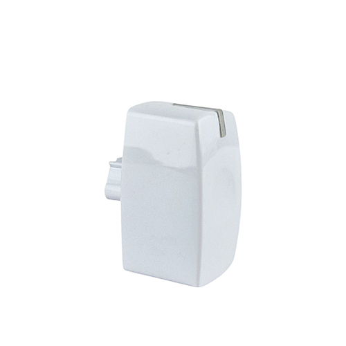 Ручка для варочной панели Gefest (1210, 1211, 3210) белая