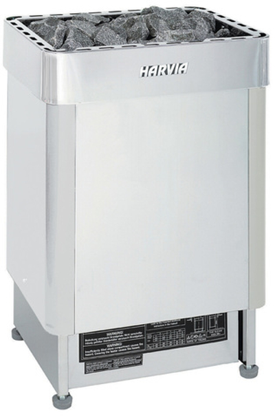 HARVIA Электрическая печь Senator HSE105400 T10,5 без пульта