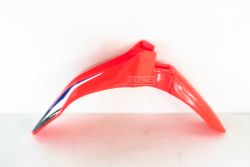 61000-KZZ-J00ZB. FENDER SET, FR. (WL) *TYPE1* (TYPE1 ). HONDA