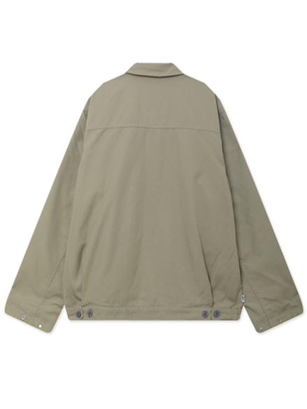 Мужская Куртка Oliver Shirt