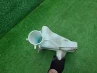 Бачок омывателя Hyundai Creta 1 (2016-2021)