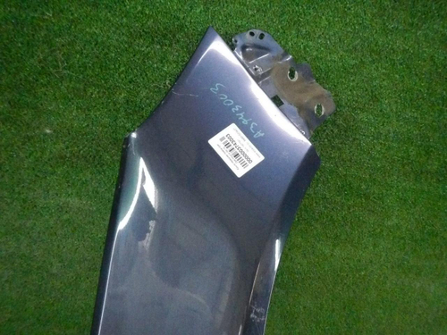 Крыло переднее правое Opel Insignia (2008-2017)