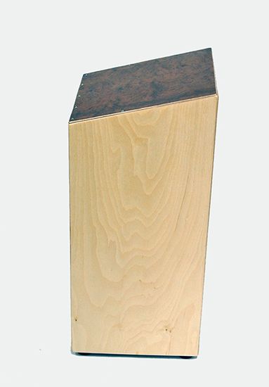 Кахон с подструнником МОЗЕРЪ CPT-1