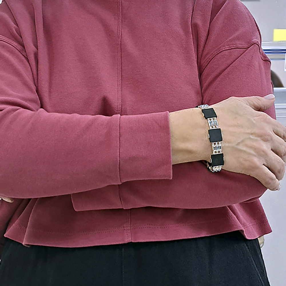 Браслет с уникальным дизайном БР-5