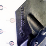 Зуб боковой правый (бокорез) | 400/F0345; 332/C4390, 333/D8457 | S-Parts