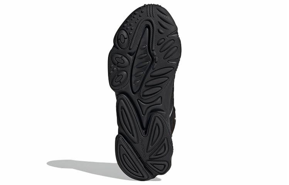 Кроссовки Adidas Originals Ozweego (Женская размерная сетка)