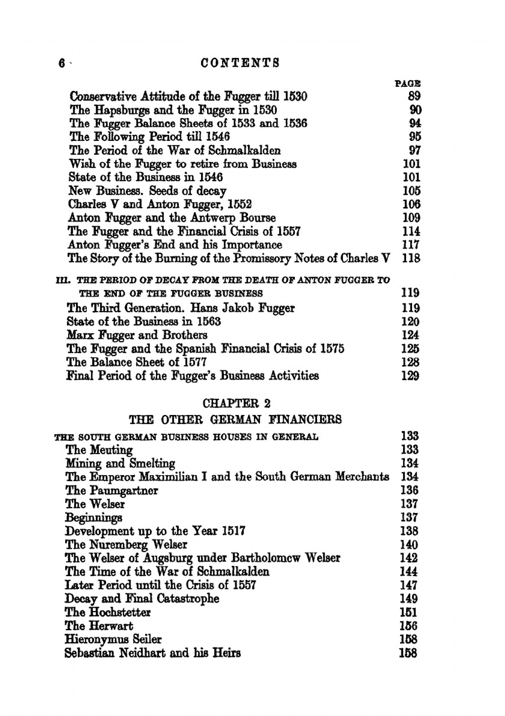 Capital And Finance In The Age Of The Renaissance | Richard Ehrenberg