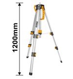 Тренога для нивелира 1200 мм INGCO HLLT01152