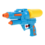 Игровой набор "Оружие" (водное оружие + защита), в коробке