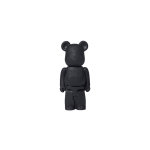 Дизайнерские игрушки BE@RBRICK x b@sqeeze / 14.5cm, B@SQEEZE- -200%