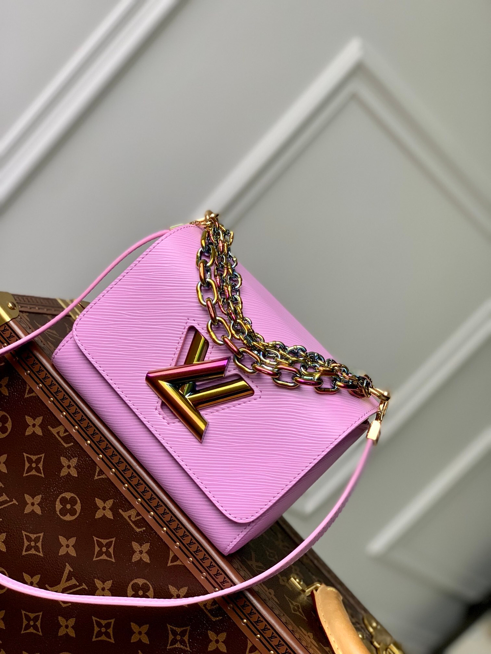 Louis Vuitton Twist PM