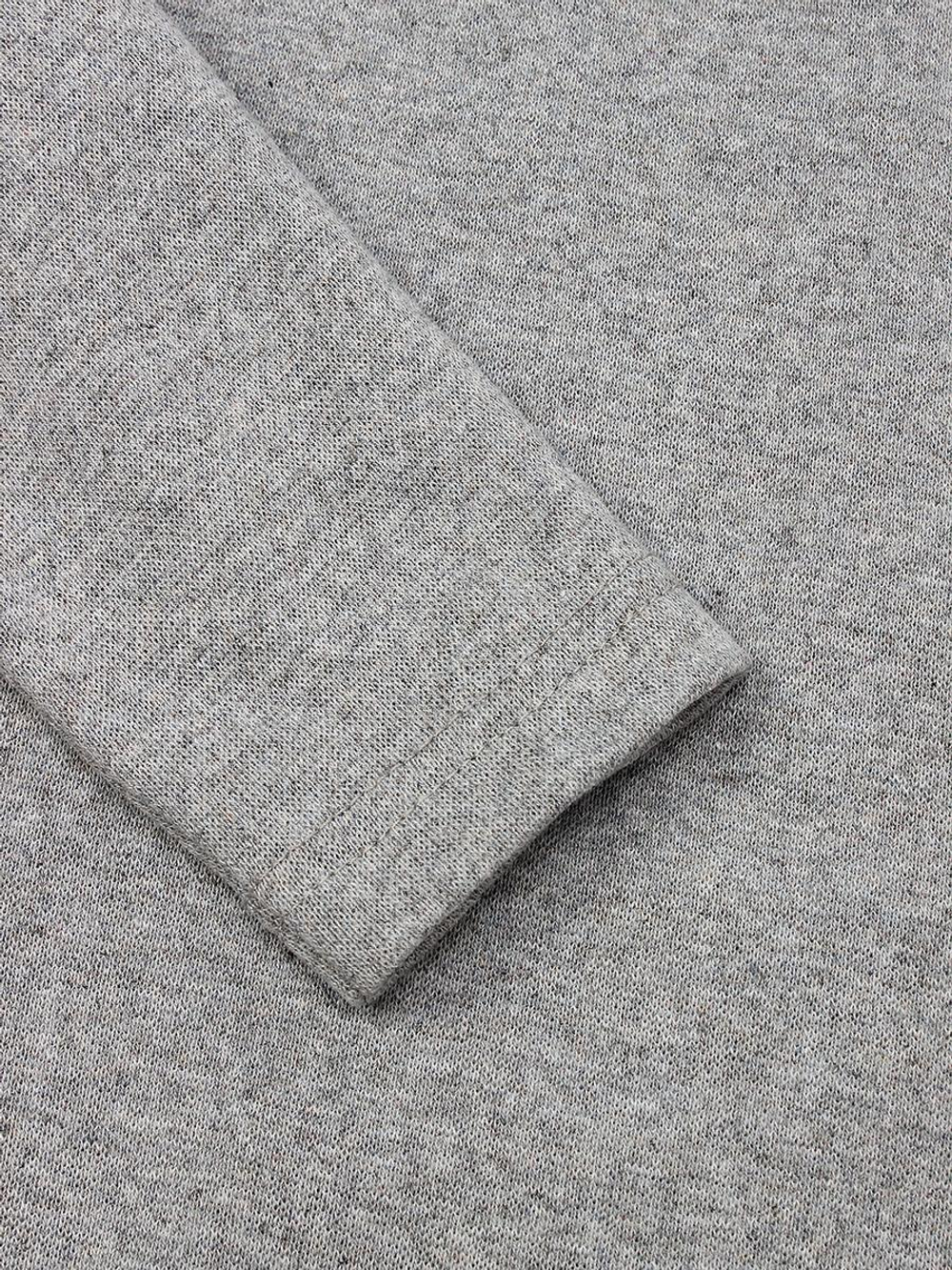 Водолазка М 72 р.34 сер. (Алина)