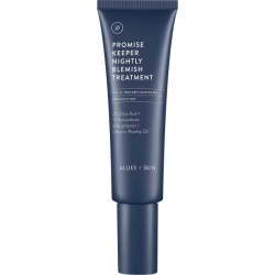 Ночная несмываемая маска против несовершенств 48 мл