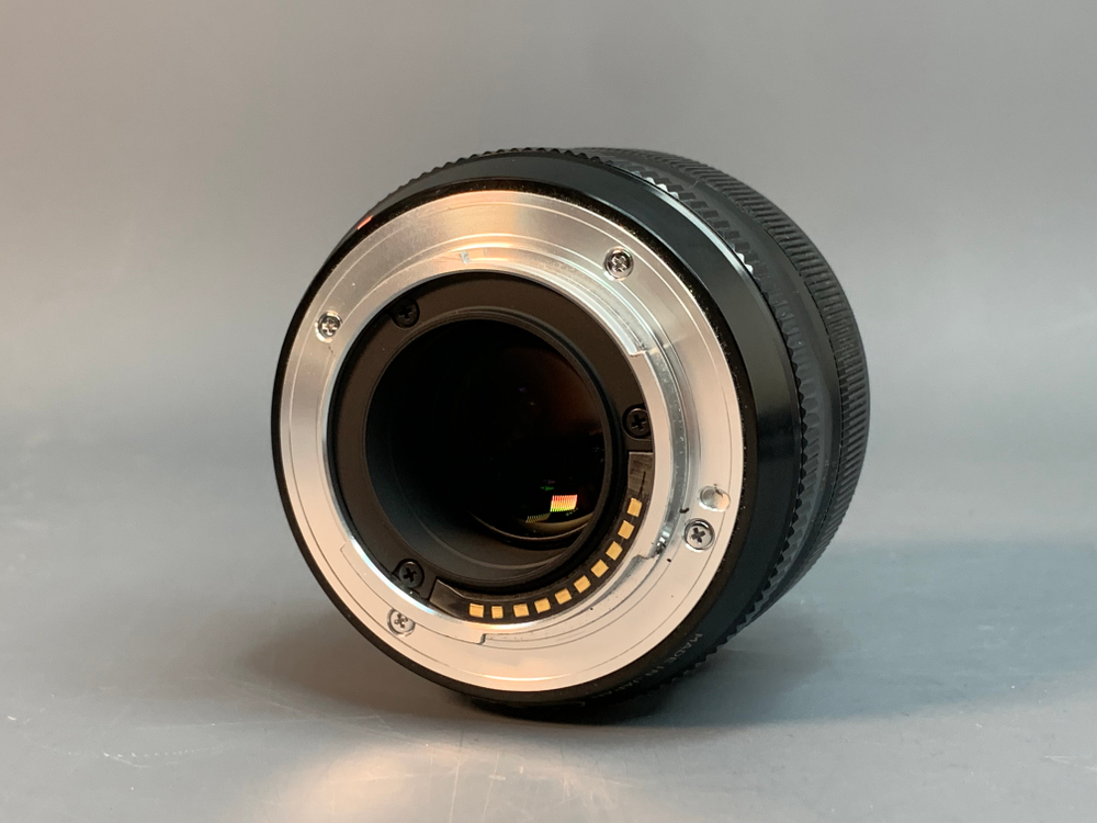 Fujifilm XF 35mm f/1.4 R X-Mount
