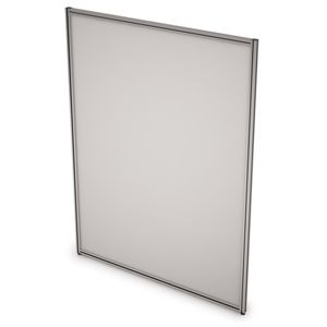 Напольные перегородки