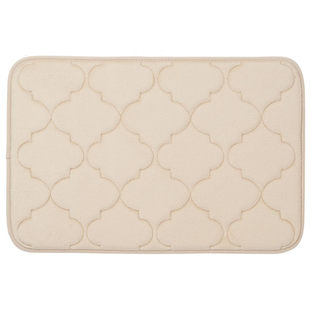 Коврик для ванной комнаты Gipfel Polly 43127 40x60 см