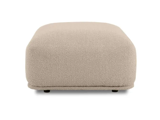 Пуф прямоугольный Fabro 855372