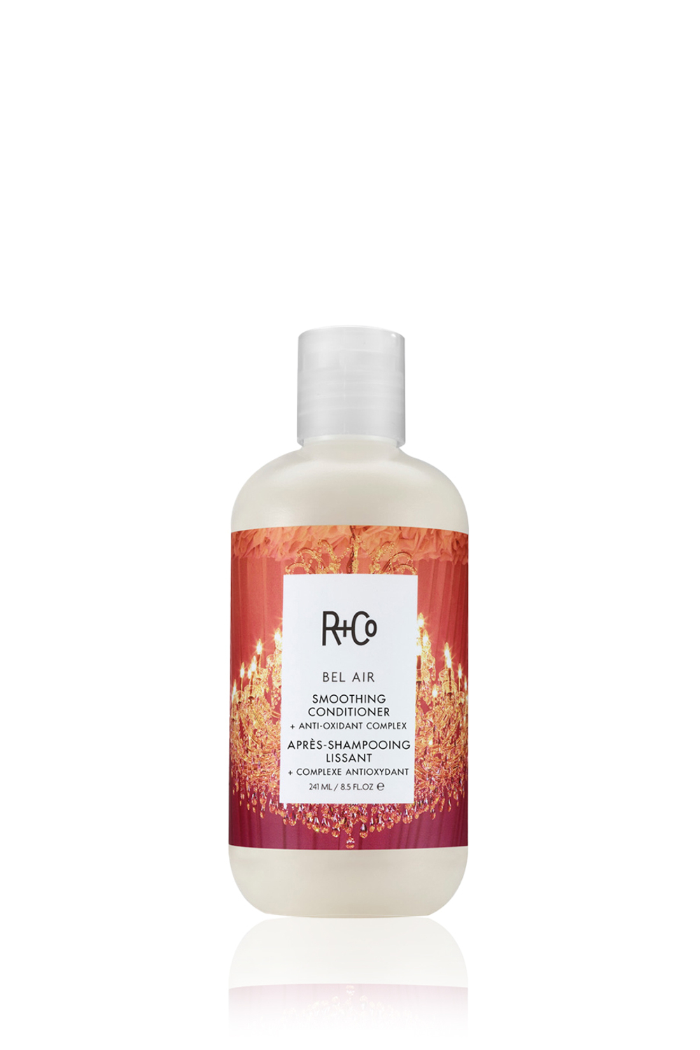 BEL AIR Smoothing Conditioner + Anti-Oxidant Complex/БЭЛЬ ЭЙР кондиционер для разглаживания с антиоксидантным комплексом