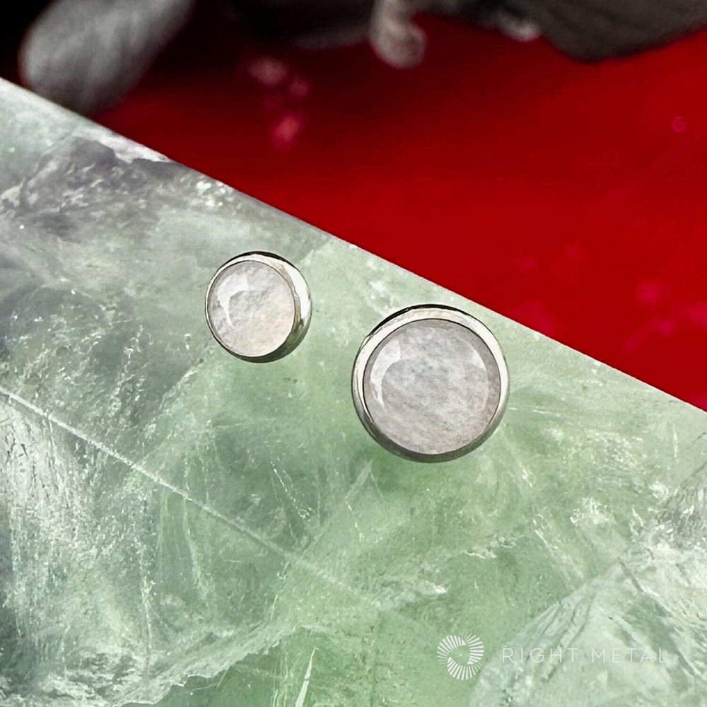 Накрутка White Jade