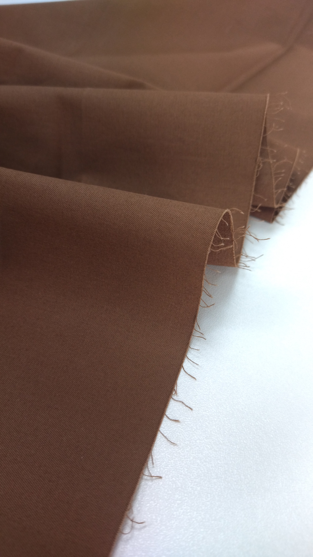 Костюмный хлопок Zegne