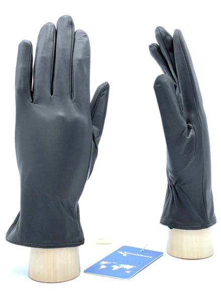 Перчатки женские без подкладки