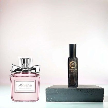 №446 Dior - Miss Dior Blooming Bouquet (по мотивам)