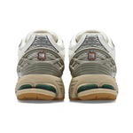 New Balance NB 1906R Couple Style "Urbancore" Trendy Retro Comfortable Shock-Absorbing Breathable Low-Top Casual Running Shoes Unisex White