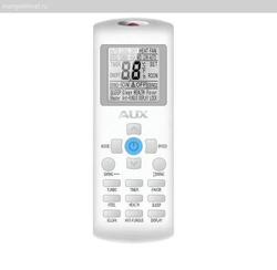 AUX ASW-H24A4/DE-R1DI / AS-H24A4/DE-R1DI